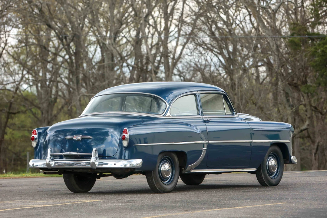 1953 Chevrolet 150 & 210 - Image 5 of 31