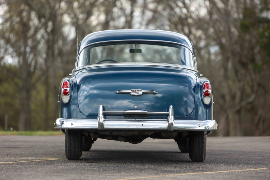 1953 Chevrolet 150 & 210 - Image 6 of 31