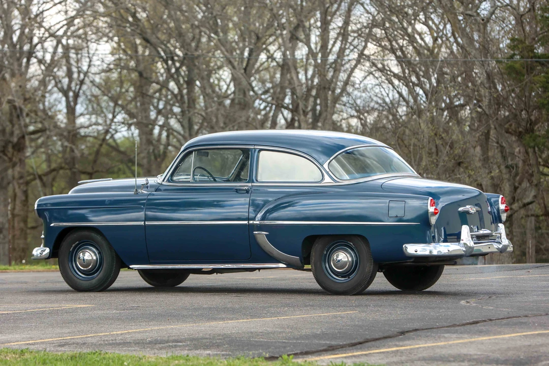 1953 Chevrolet 150 & 210 - Image 7 of 31
