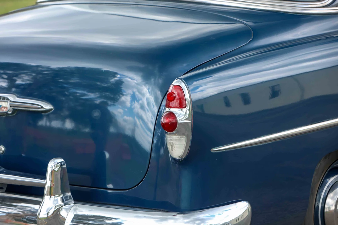1953 Chevrolet 150 & 210 - Image 9 of 31