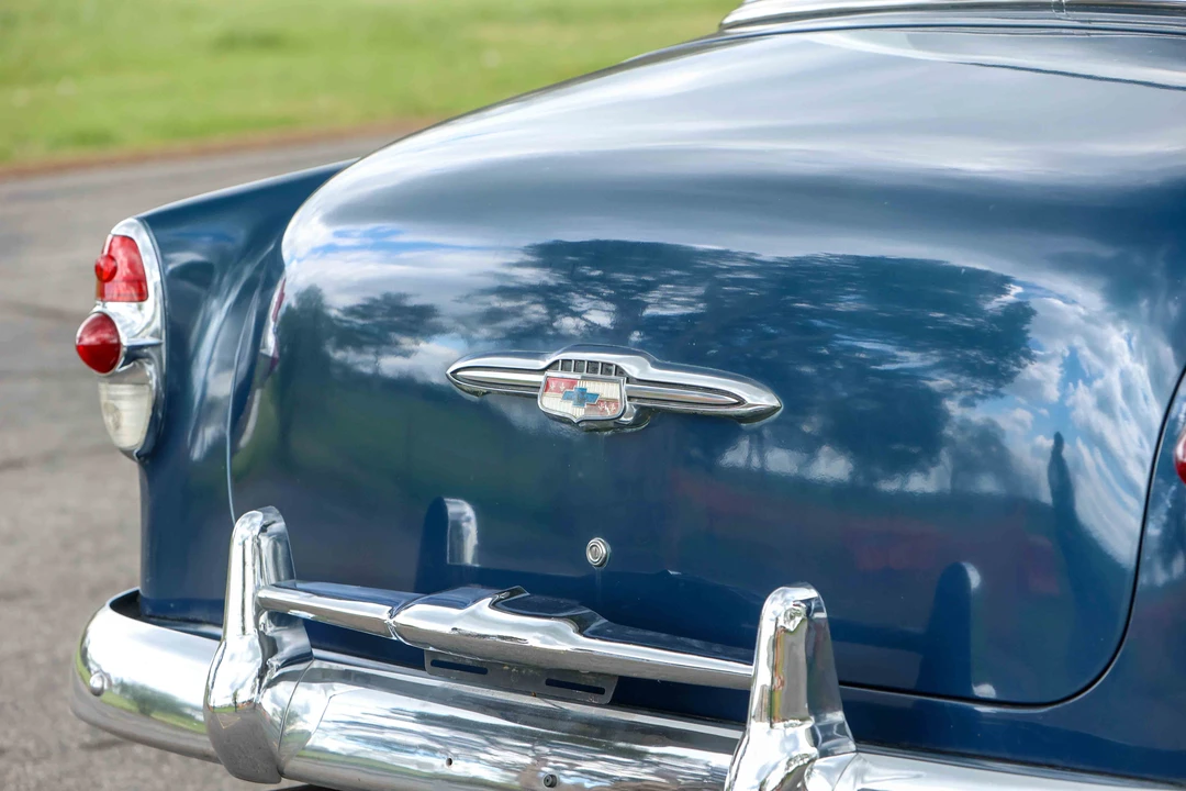 1953 Chevrolet 150 & 210 - Image 10 of 31