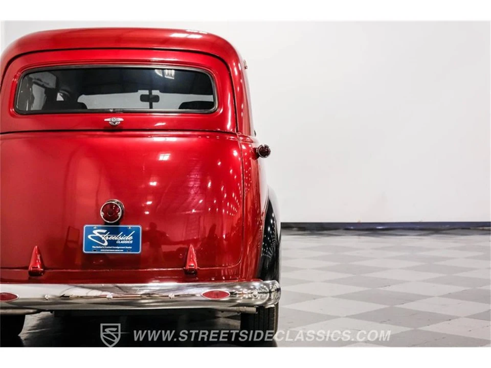 1953 Chevrolet Suburban 3rd Gen - Image 26 of 31