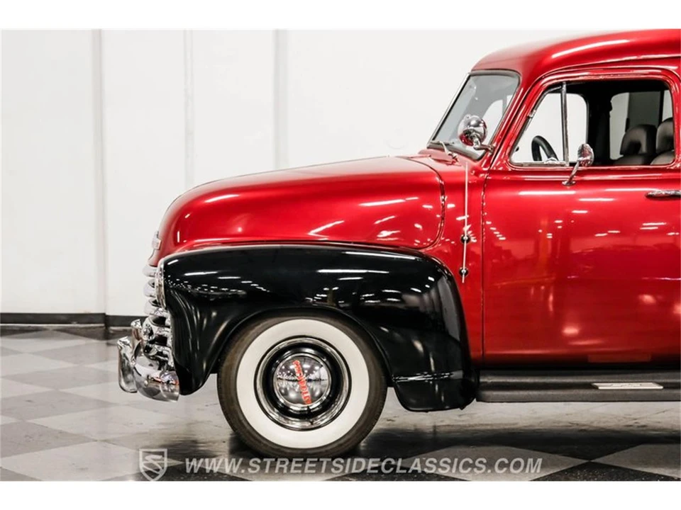 1953 Chevrolet Suburban 3rd Gen - Image 22 of 31