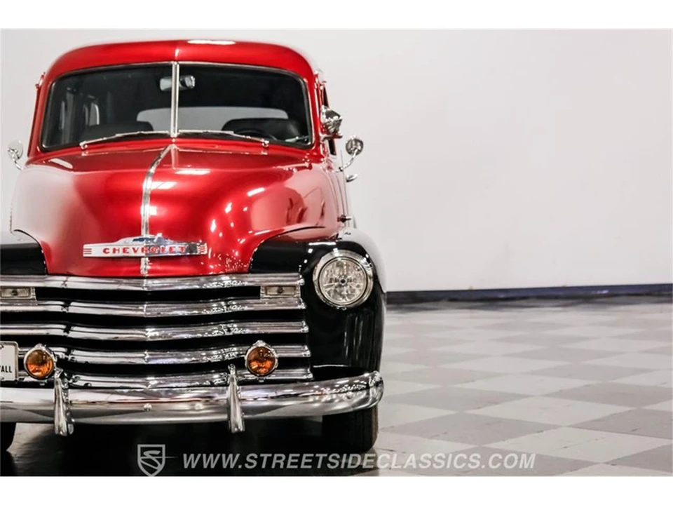 1953 Chevrolet Suburban 3rd Gen - Image 19 of 31
