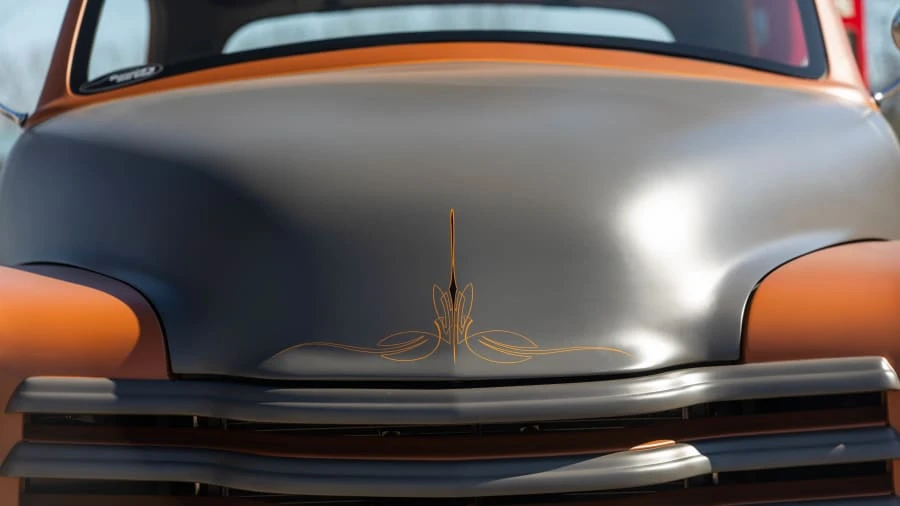 1953 Chevrolet Suburban 3rd Gen - Image 19 of 20