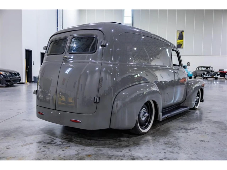 1953 Chevrolet Advance Design - Image 6 of 31