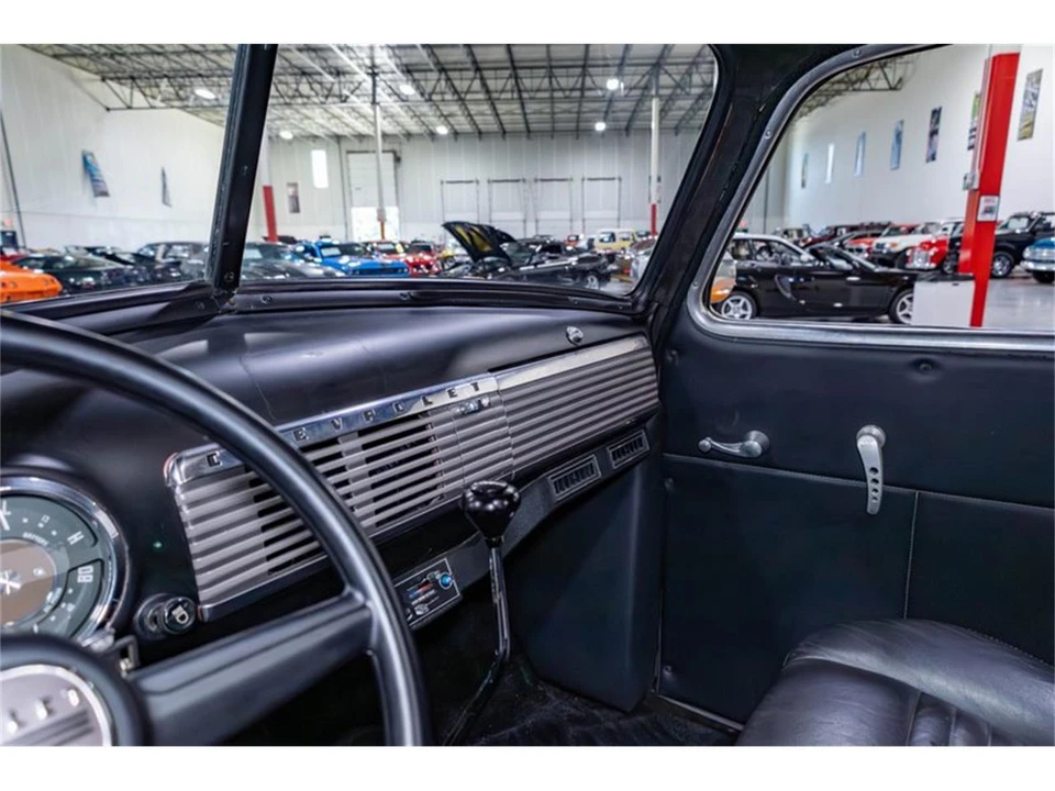 1953 Chevrolet Advance Design - Image 13 of 31