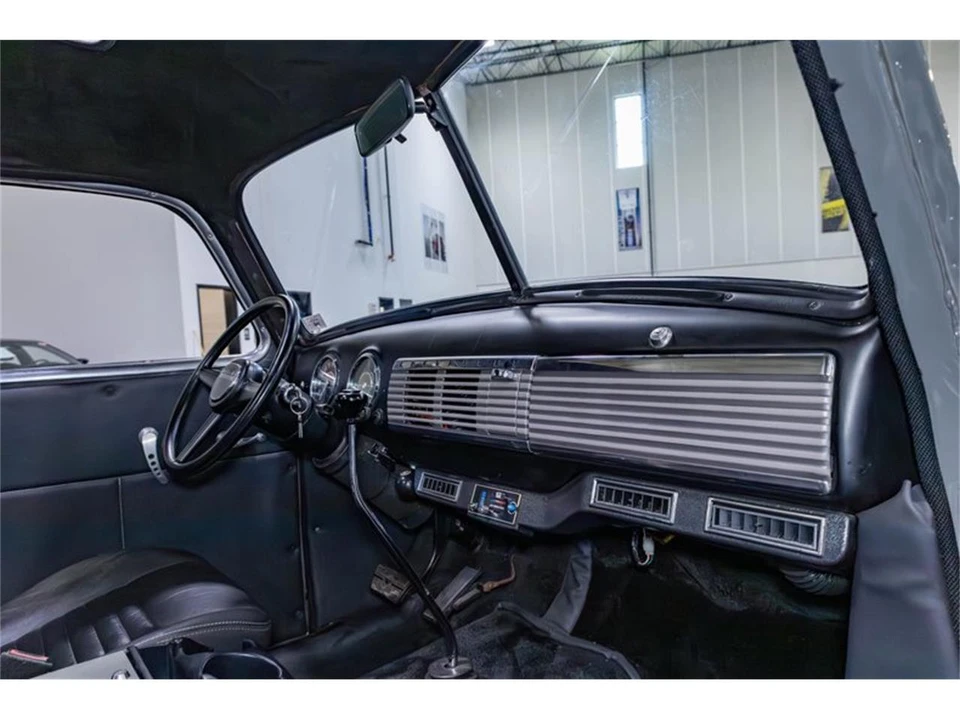 1953 Chevrolet Advance Design - Image 29 of 31