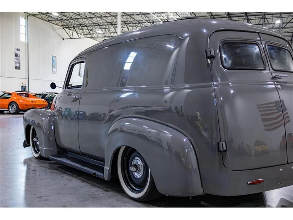 1953 Chevrolet Advance Design - Image 25 of 31