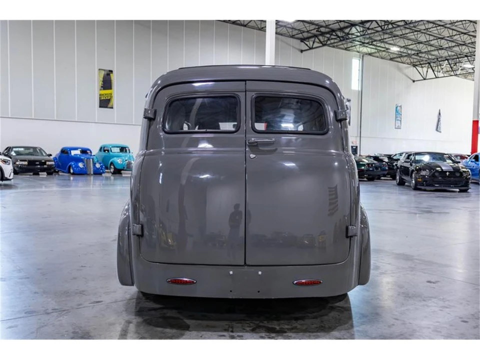 1953 Chevrolet Advance Design - Image 5 of 31