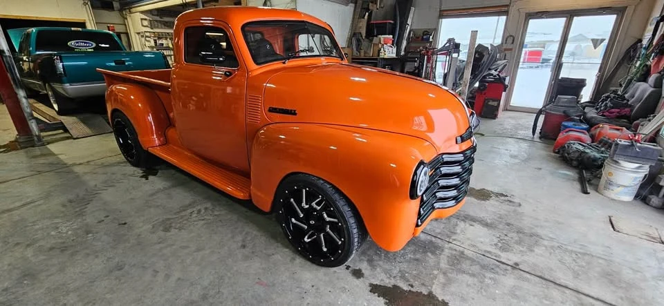 1953 Chevrolet 150 & 210 - Image 14 of 17