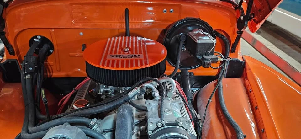 1953 Chevrolet 150 & 210 - Image 10 of 17