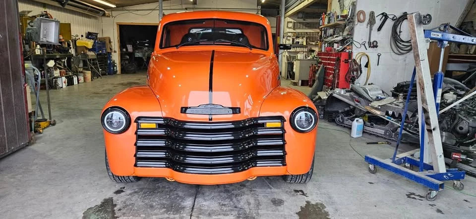 1953 Chevrolet 150 & 210 - Image 12 of 17