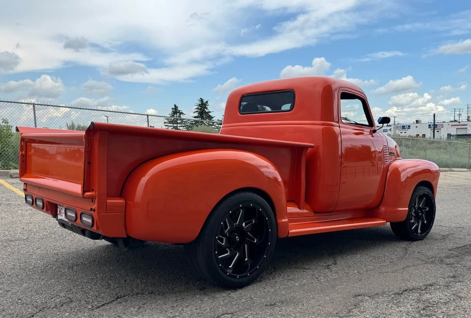 1953 Chevrolet 150 & 210 - Image 8 of 17