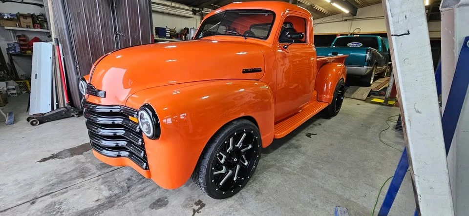 1953 Chevrolet 150 & 210 - Image 13 of 17