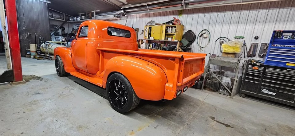 1953 Chevrolet 150 & 210 - Image 15 of 17