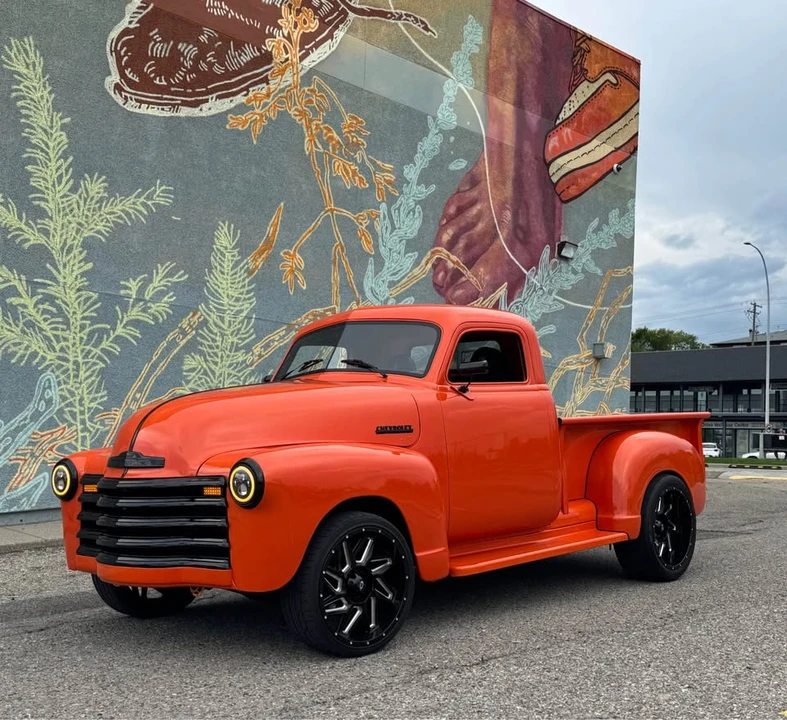 1953 Chevrolet 150 & 210 - Image 6 of 17