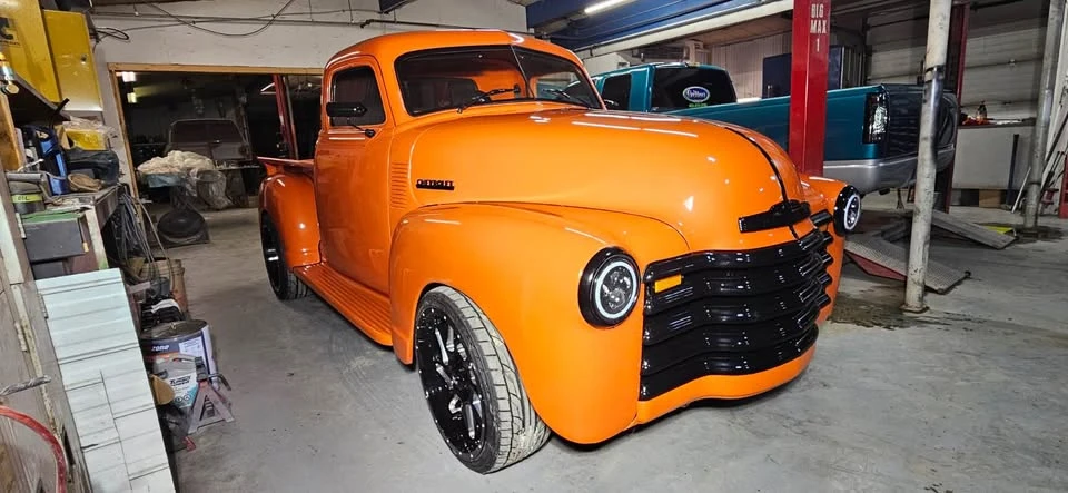 1953 Chevrolet 150 & 210 - Image 17 of 17