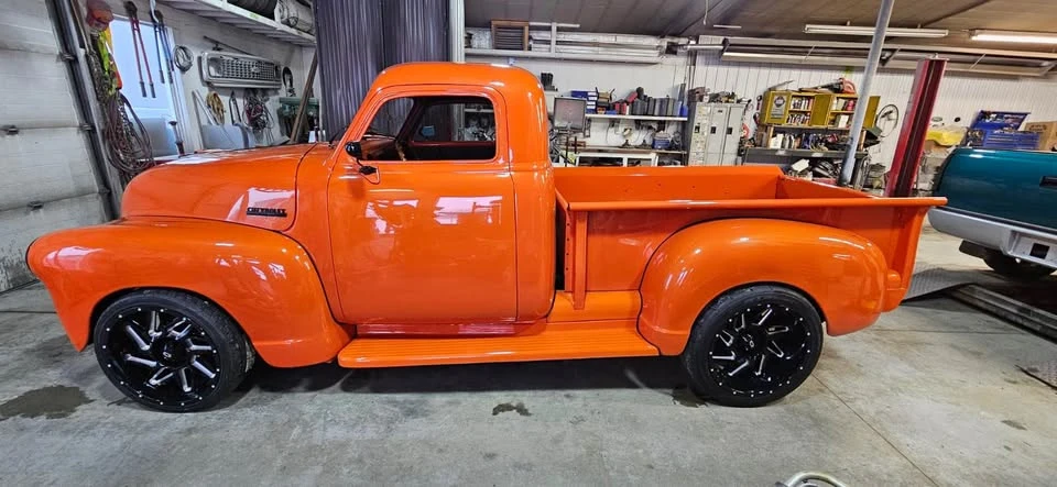 1953 Chevrolet 150 & 210 - Image 16 of 17