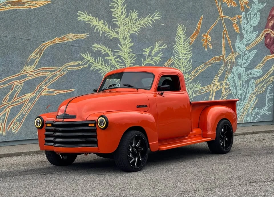1953 Chevrolet 150 & 210 - Image 9 of 17