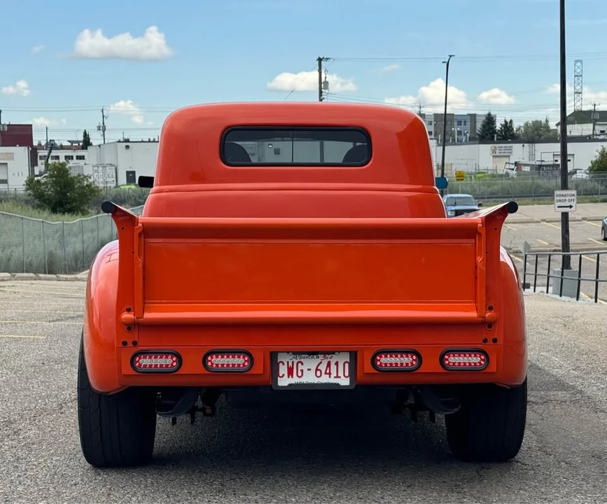 1953 Chevrolet 150 & 210 - Image 7 of 17