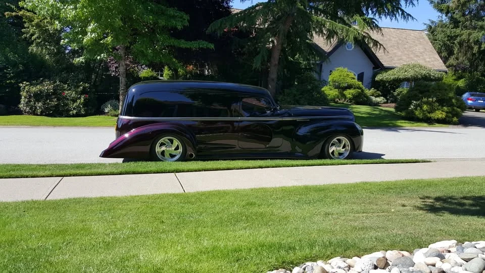 1953 Chevrolet 150 & 210 - Image 2 of 11