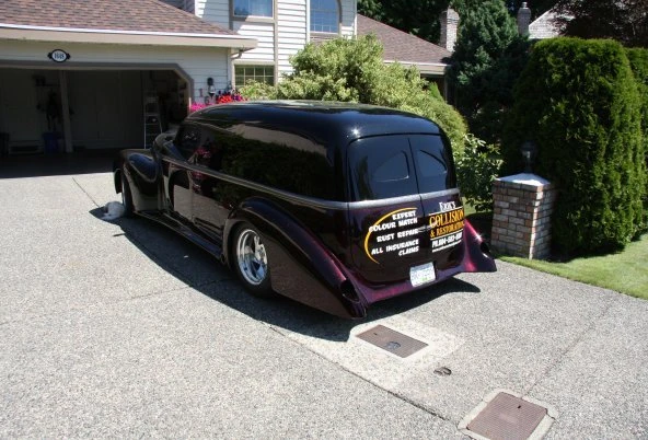 1953 Chevrolet 150 & 210 - Image 6 of 11