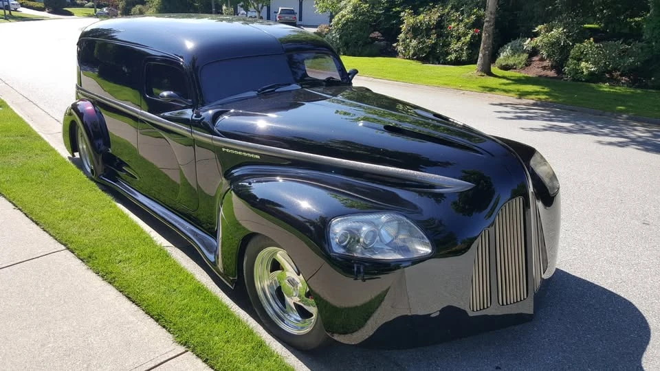 1953 Chevrolet 150 & 210 - Image 5 of 11