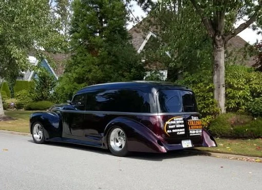 1953 Chevrolet 150 & 210 - Image 9 of 11