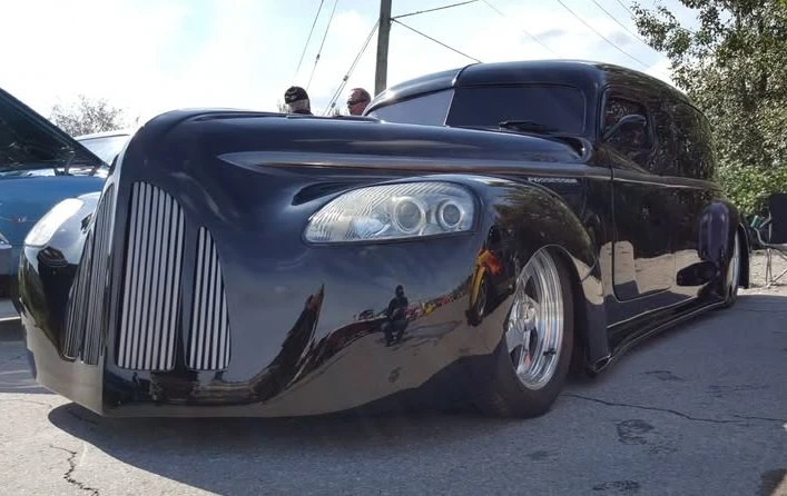 1953 Chevrolet 150 & 210 - Image 11 of 11