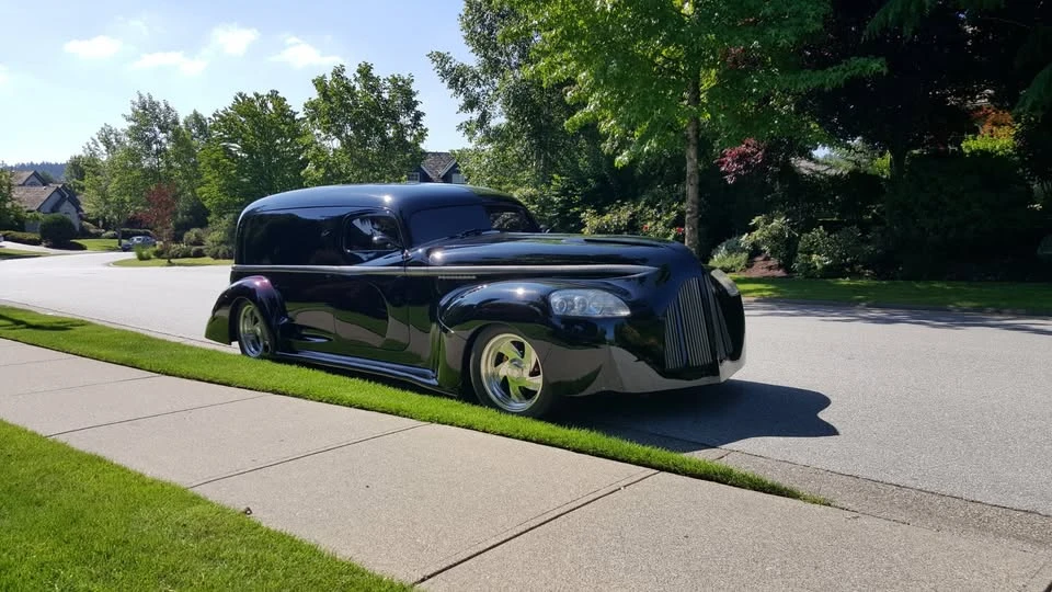 1953 Chevrolet 150 & 210 - Image 3 of 11