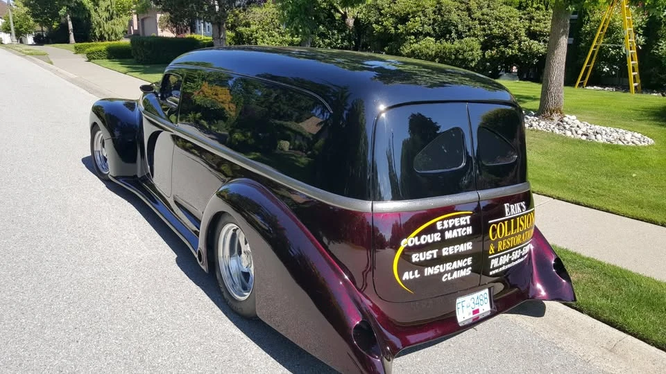 1953 Chevrolet 150 & 210 - Image 4 of 11