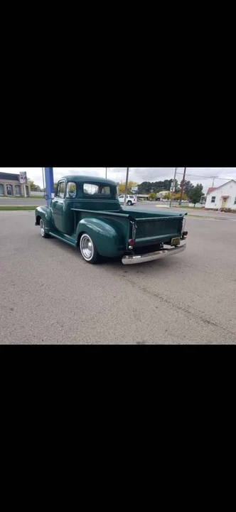 1953 Chevrolet Advance Design - Image 3 of 9