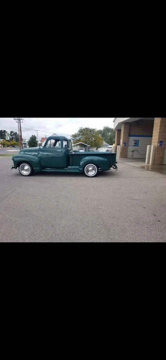 1953 Chevrolet Advance Design - Image 4 of 9