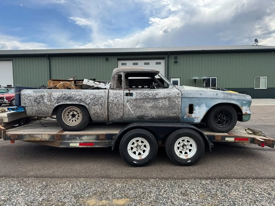 1953 Studebaker Commander - Image 4 of 10