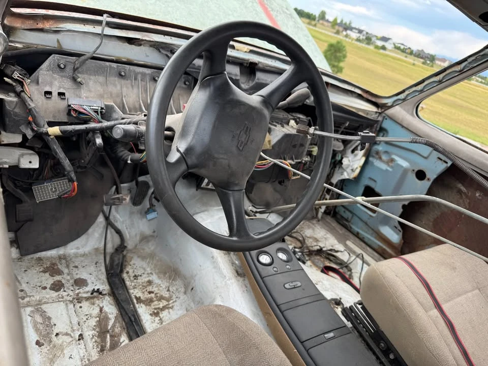 1953 Studebaker Commander - Image 10 of 10