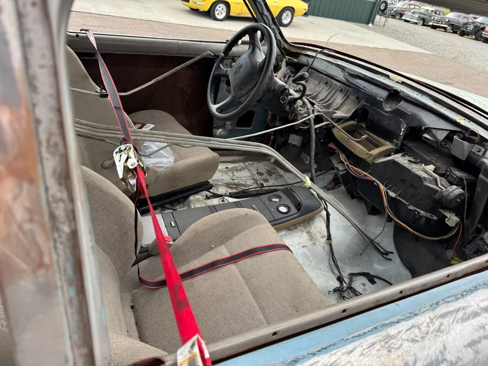 1953 Studebaker Commander - Image 7 of 10