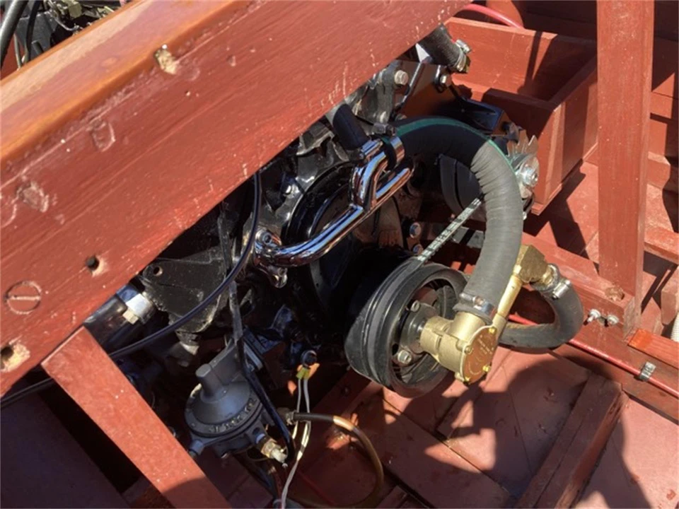1953 Chris-Craft - Image 8 of 14