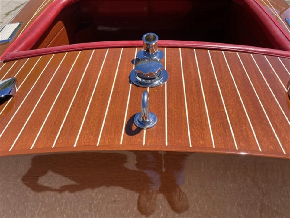 1953 Chris-Craft - Image 4 of 14