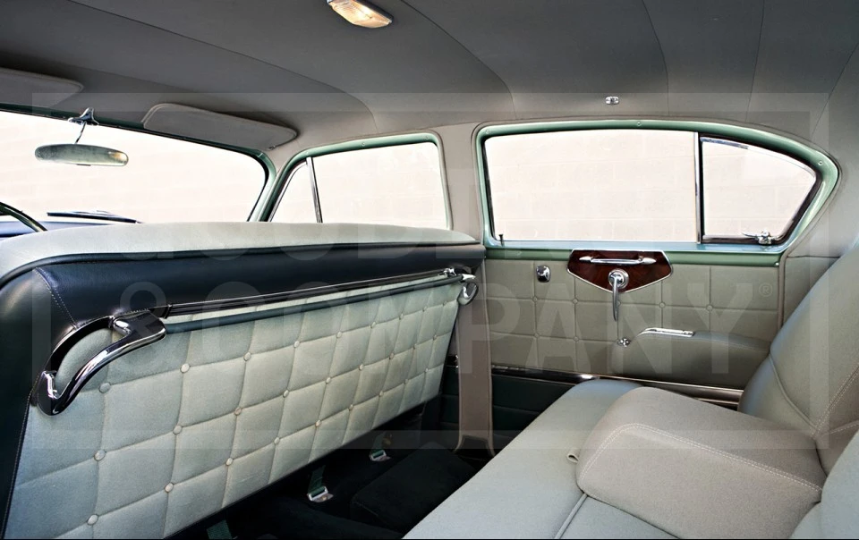 1953 Chrysler Imperial 1st Gen - Image 7 of 12