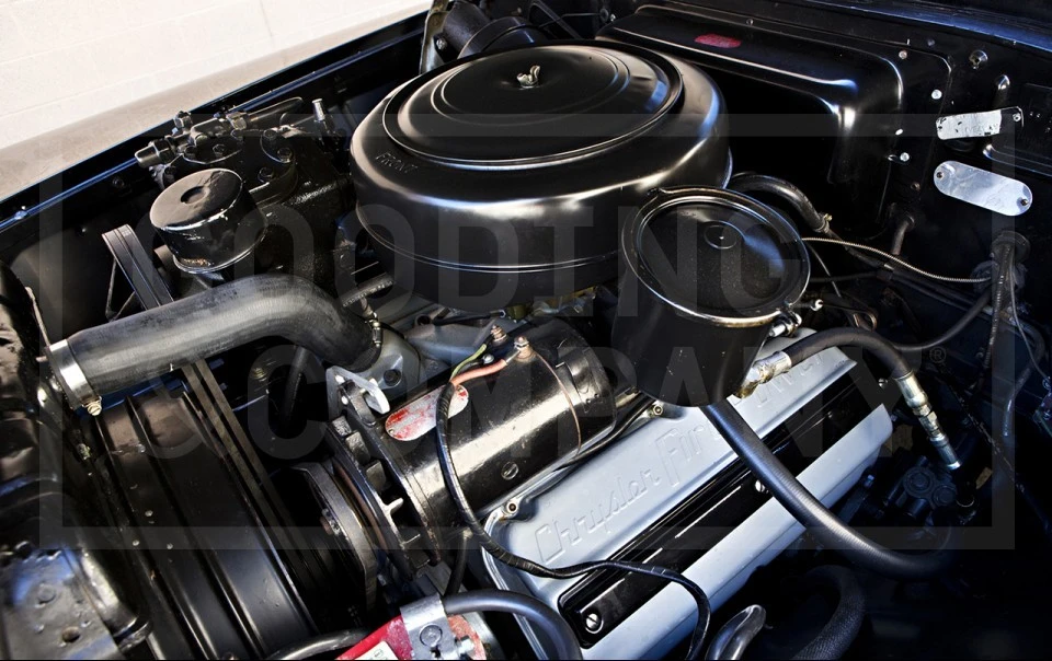 1953 Chrysler Imperial 1st Gen - Image 12 of 12