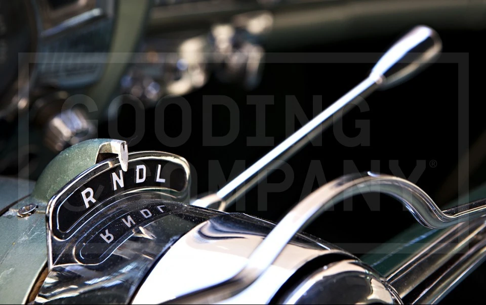 1953 Chrysler Imperial 1st Gen - Image 9 of 12
