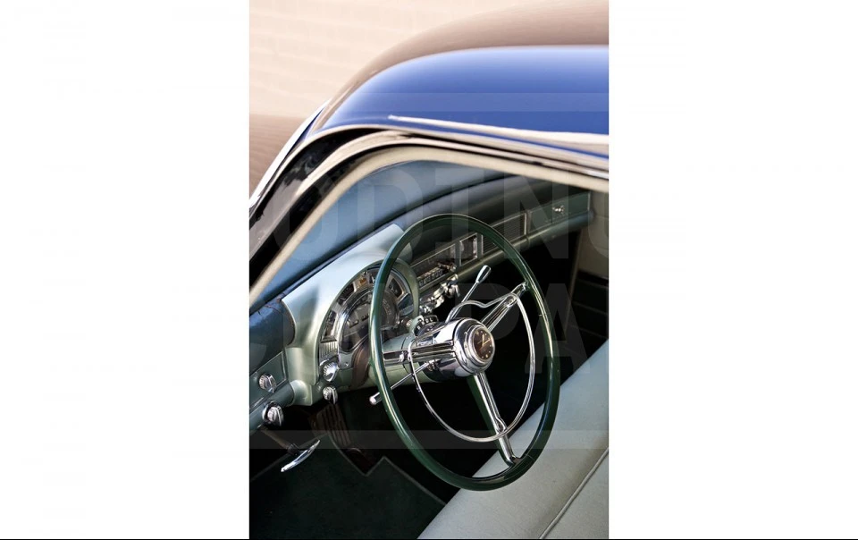 1953 Chrysler Imperial 1st Gen - Image 6 of 12