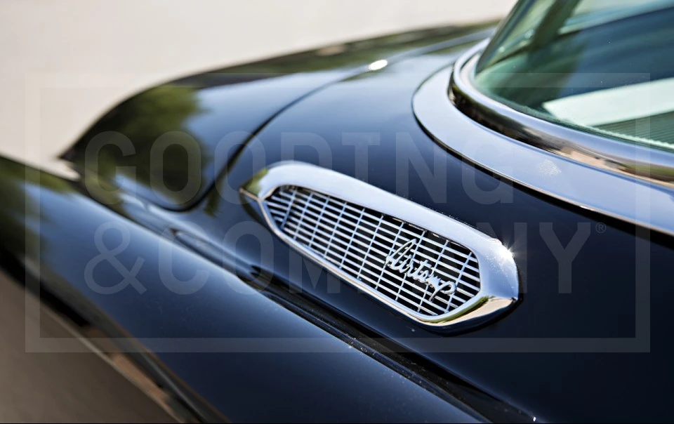 1953 Chrysler Imperial 1st Gen - Image 11 of 12