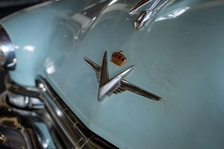 1953 Chrysler Imperial 1st Gen - Image 21 of 31