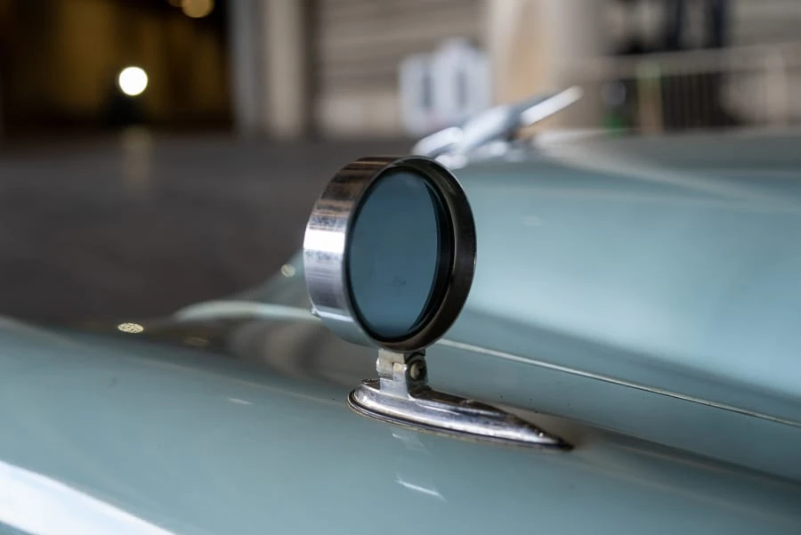 1953 Chrysler Imperial 1st Gen - Image 2 of 31