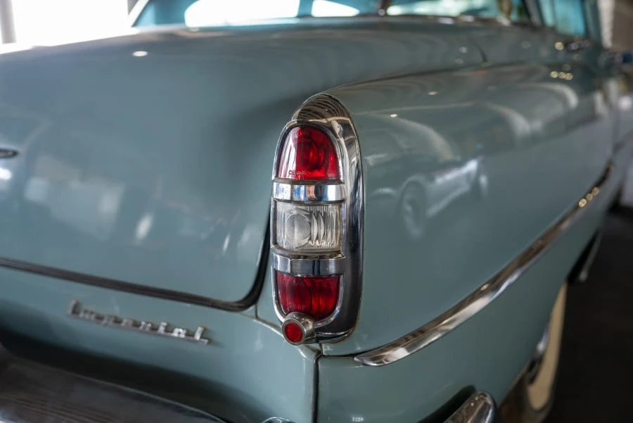 1953 Chrysler Imperial 1st Gen - Image 26 of 31