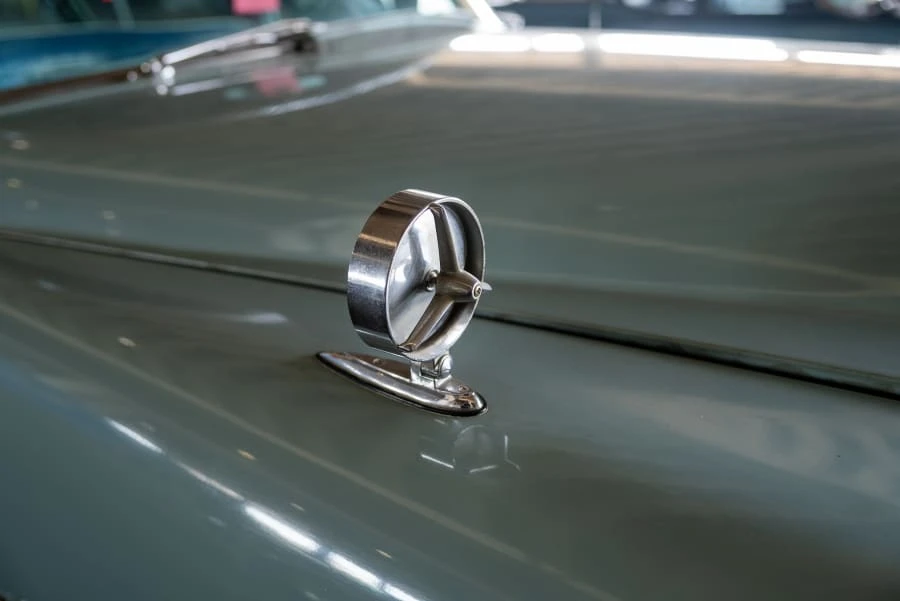 1953 Chrysler Imperial 1st Gen - Image 19 of 31
