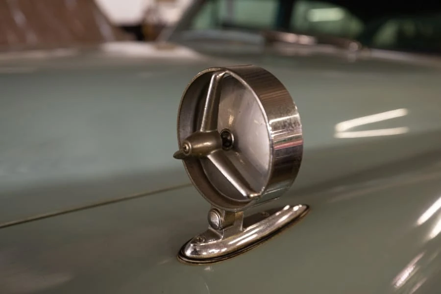 1953 Chrysler Imperial 1st Gen - Image 9 of 31