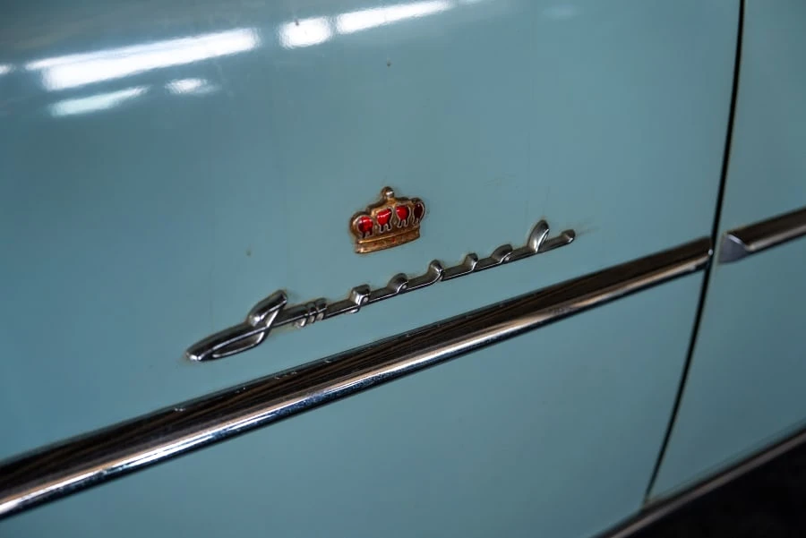 1953 Chrysler Imperial 1st Gen - Image 30 of 31